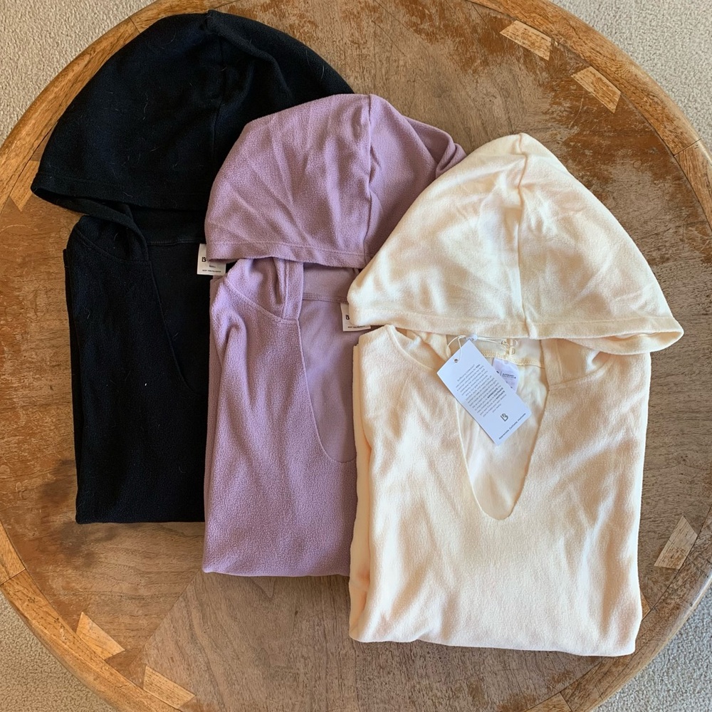 Buffbunny Makeover Pullover Bundle - image 1